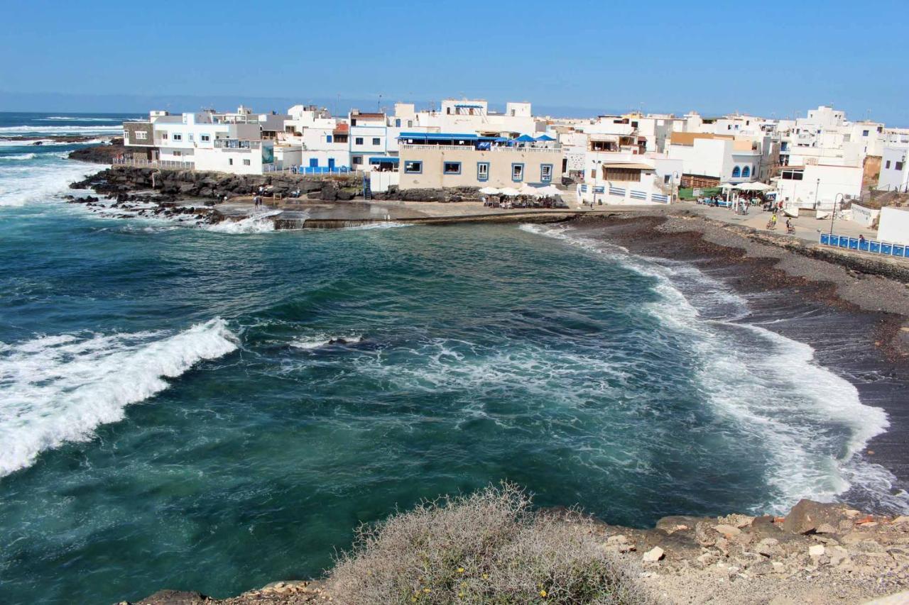 Las Torres Del Castillo, 208Marina Costa De Antigua Εξωτερικό φωτογραφία