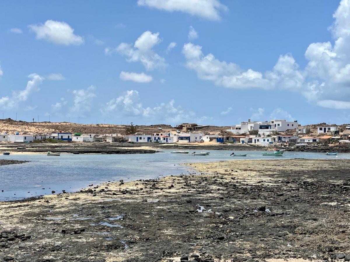 Las Torres Del Castillo, 208Marina Costa De Antigua Εξωτερικό φωτογραφία
